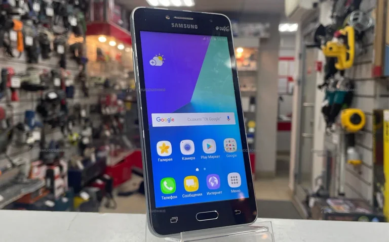 Samsung Galaxy J2 Prime 1/8 ГБ