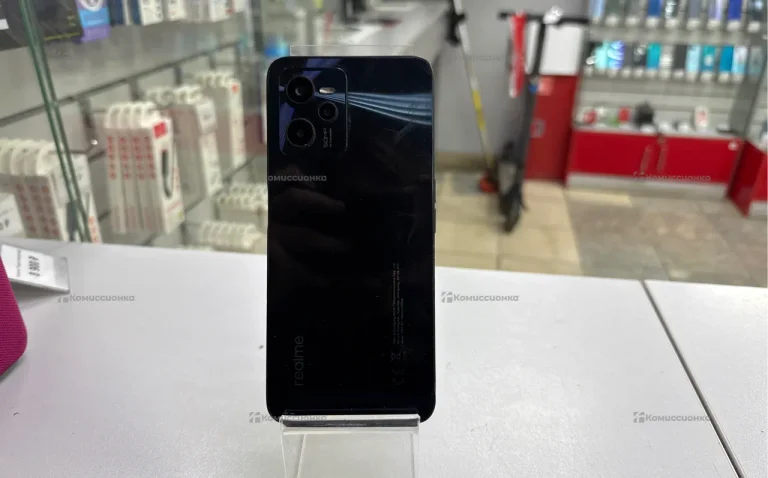 Realme C35 4/64 ГБ
