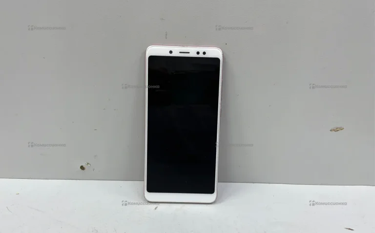 Xiaomi Redmi note 5 32