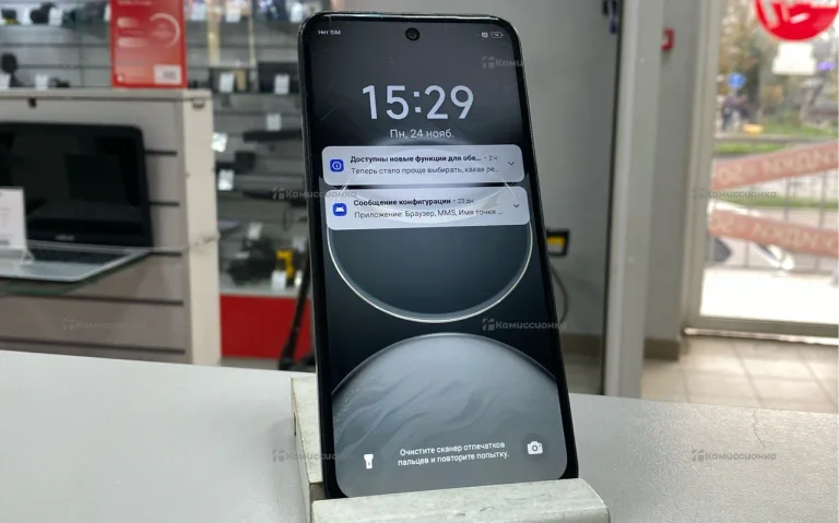 Tecno Spark 30C 4/128 ГБ