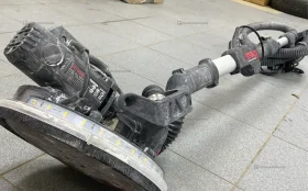 Купить Шлифовальная машина для стен Kress KU630 б/у , в Казань Цена:7900рублей