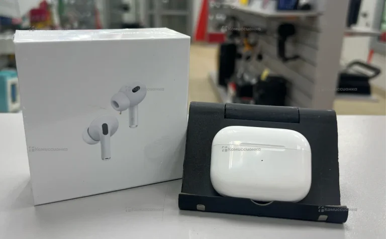 Наушники Air Pods Pro