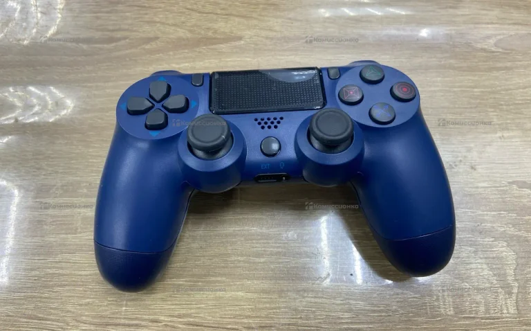 PS4. Геймпад DUALSHOCK копия