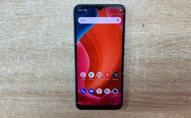 Realme C11 (2021) 2/32