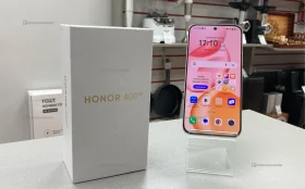 сотовый телефон Honor 400 12/256 GB