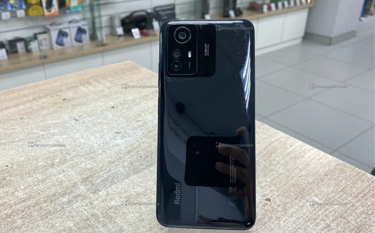 Xiaomi Redmi Note 12s 8/256GB