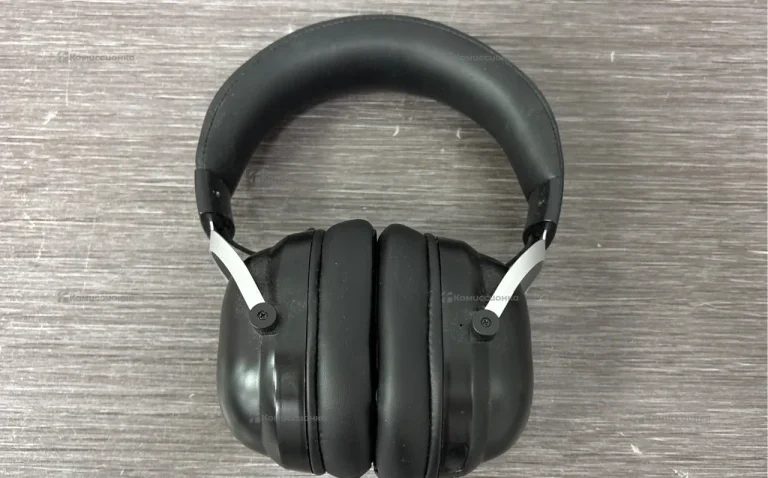 Наушники Defender