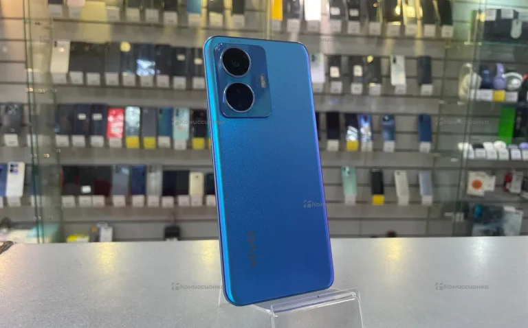 Vivo T1 6/128Gb