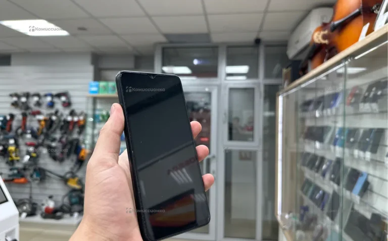 Xiaomi Redmi A3 4/128gb