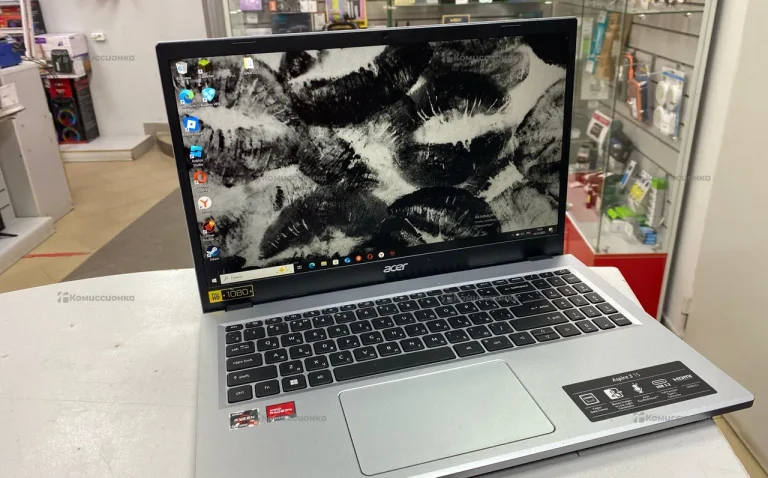 Ноутбук  Acer Aspire 3 15