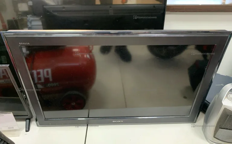 Телевизор Sony KLV-32S550A