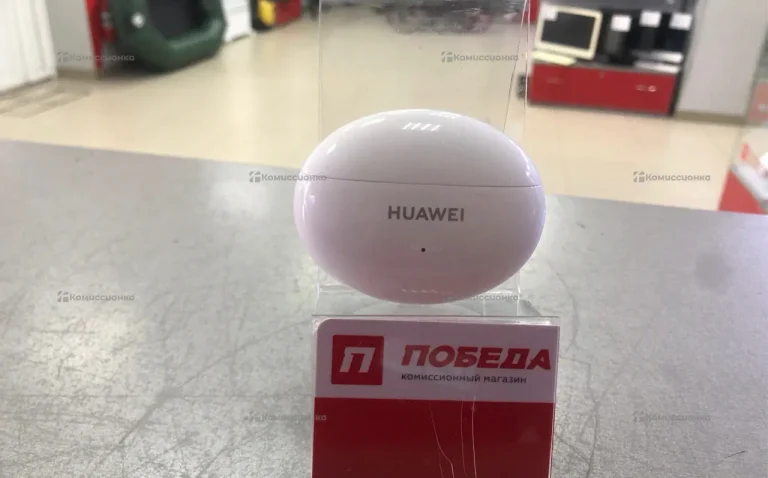 Наушники  huawei freebuds 6i