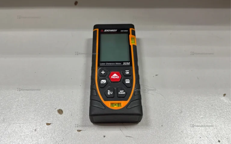 Дальномер SNDWAY SW-50