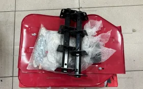 Бензиновый культиватор Asilak SL-85B