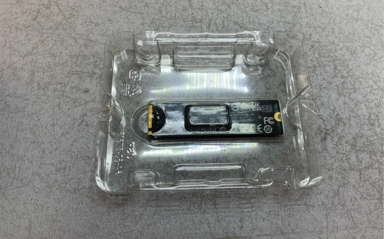 Накопитель wd-black sn770