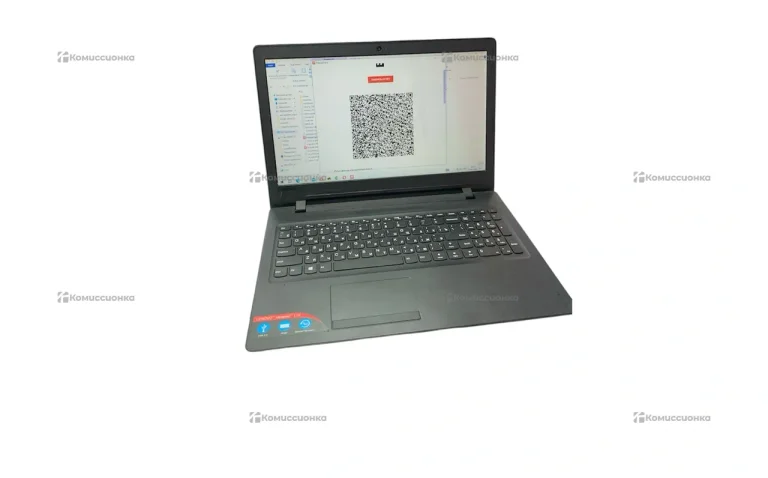 Ноутбук Lenovo ideapad 110