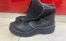Купить Рабочие ботинки  44 размер б/у , в Сызрань Цена:490рублей