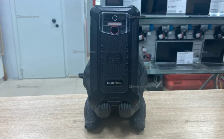 Oukitel WP5 Pro 4/64 Гб