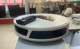 Купить Робот Пылесос  iLife б/у , в Кострома Цена:3500рублей