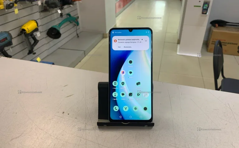 Realme Note 50 3/64Gb