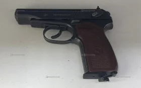 Купить Пневматический пистолет PM49 blowback б/у , в Челябинск Цена:6900рублей