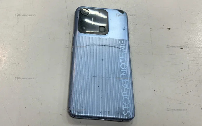 Tecno Spark Go 2022 2/32 ГБ