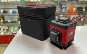Уровень лазерный Elitech ПЛ 12Л-ЗЕЛ