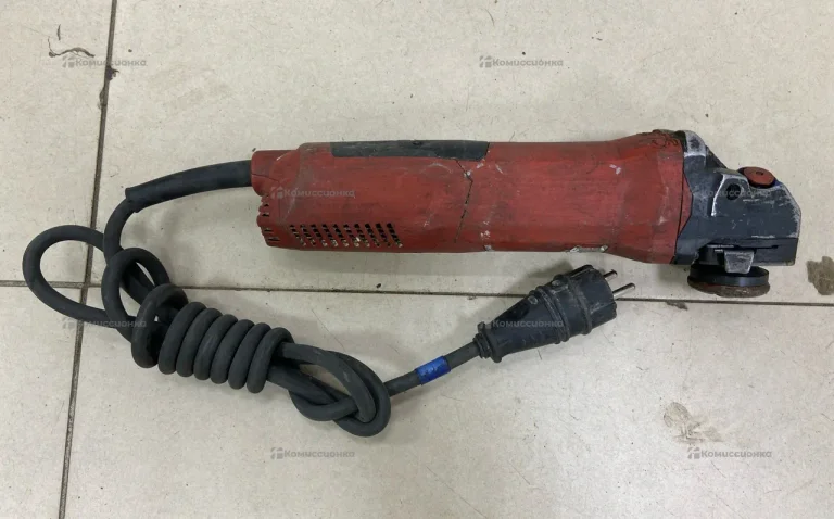 УШМ Hilti AG 125-13S