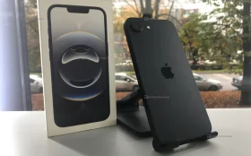 Купить Apple iPhone 16e 8/128 ГБ б/у , в Краснодар Цена:39900рублей