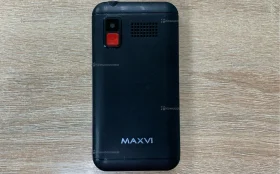Maxvi B200