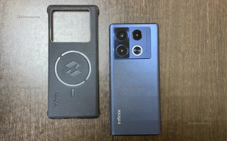 Infinix Note 40 Pro 12/256Gb