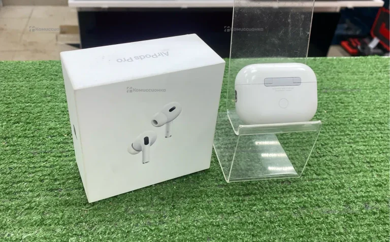 Наушники  Air Pods Pro 2