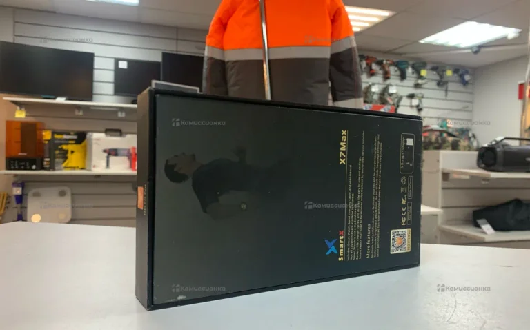 Часы Smart X7 max