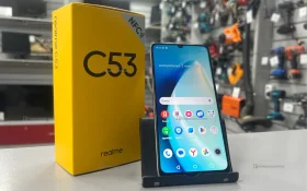 Realme C53 6/128 ГБ
