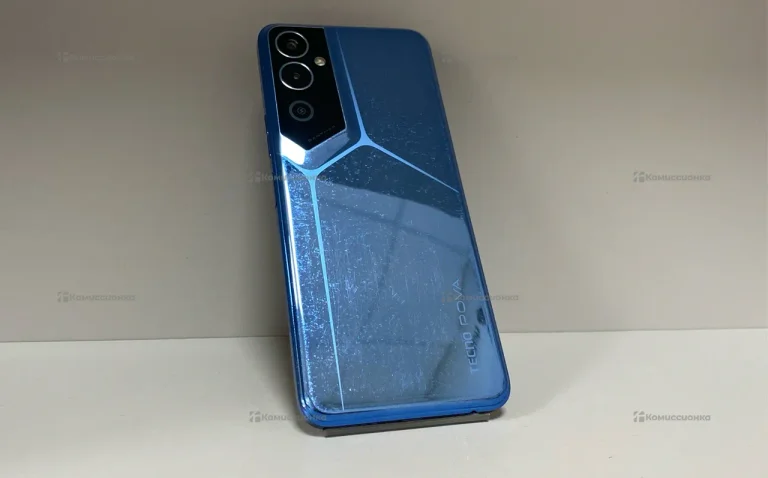 Tecno Pova Neo 2 6/128 ГБ