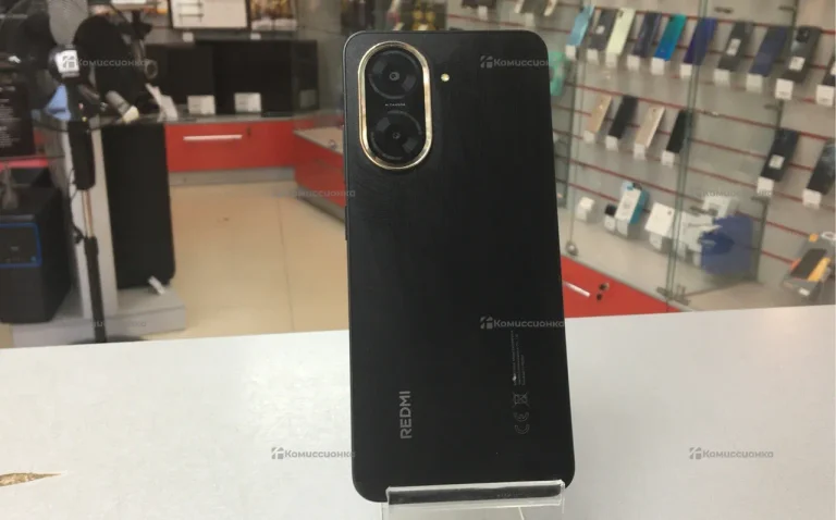 Xiaomi Redmi A5 4/128Gb
