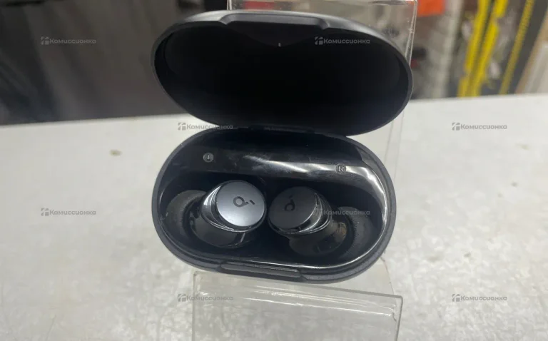 Наушники  Saundcore A40