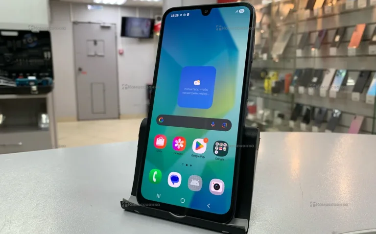 Samsung Galaxy A16 6/128Gb
