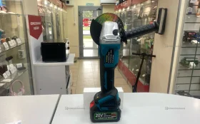 УШМ 125mm Heinhelper