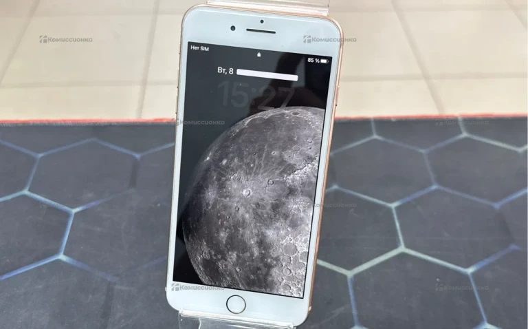 Apple iPhone 8 Plus 64