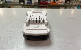 Купить Аккамулятор makita 18v б/у , в Санкт-Петербург Цена:790рублей