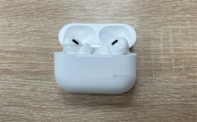 Наушники Apple AirPods Pro 2 Type-C