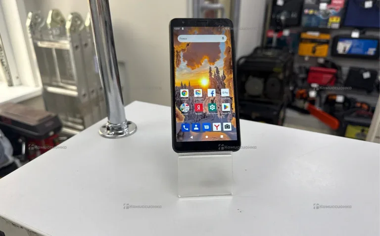 ZTE Blade A5 2020 2/32 ГБ