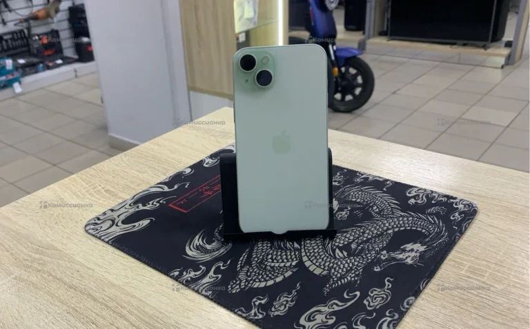 Apple iPhone 15 Plus 128Gb