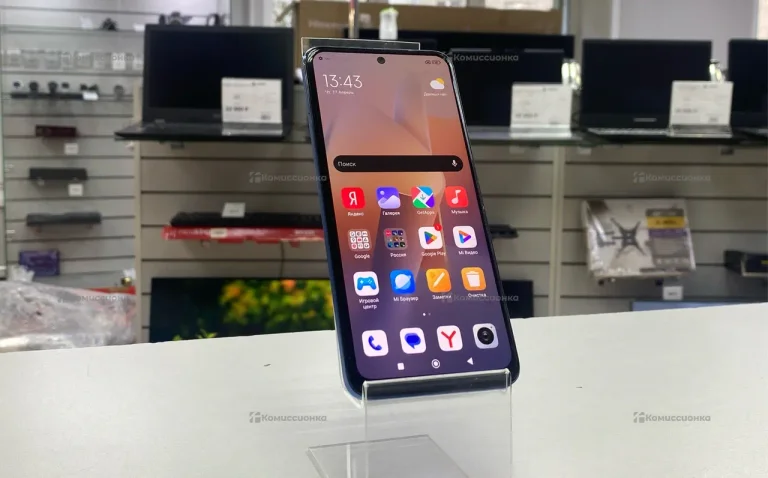 Xiaomi Redmi Note 11 5G 6/128Gb