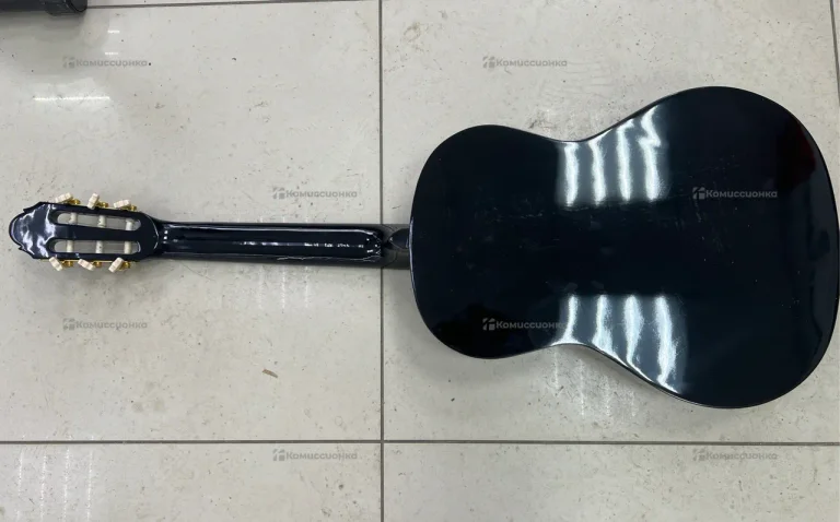 Гитара акустическая FABIO FB3910 BK