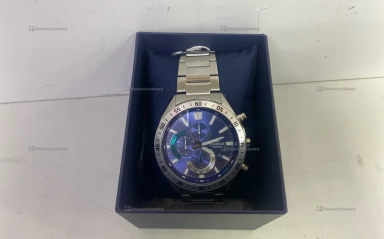 Часы Casio Edifice EF-620D-2AVUDF
