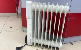 Купить Обогреватель Oasis OS-15 б/у , в Нижнекамск Цена:1500рублей