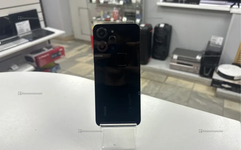 Xiaomi Redmi 12 8/256 ГБ