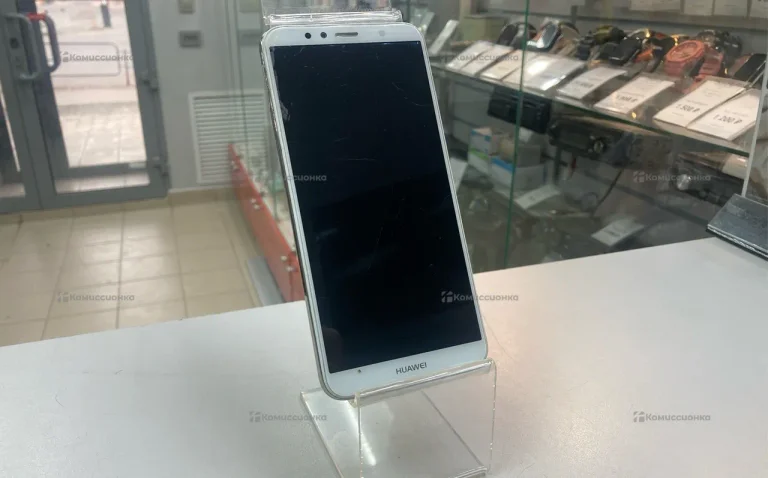 Honor 7A Pro 2/16 ГБ